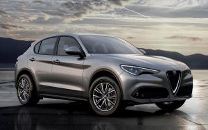 Alfa Romeo Stelvio Super (949) '2019